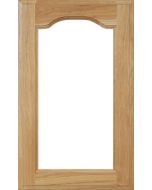 Freedom Cut for Glass