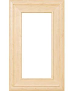 Manhattan Cut for Glass