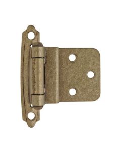 Amerock 3/8" Inset Hinge BPR3428